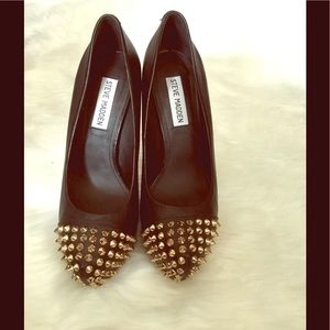 Steve Madden pumps